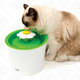 Cat Water Fountain | $21 | Amazon